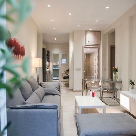 Ammos Elegant Luxury Apartment Corfu  Zewnętrze zdjęcie