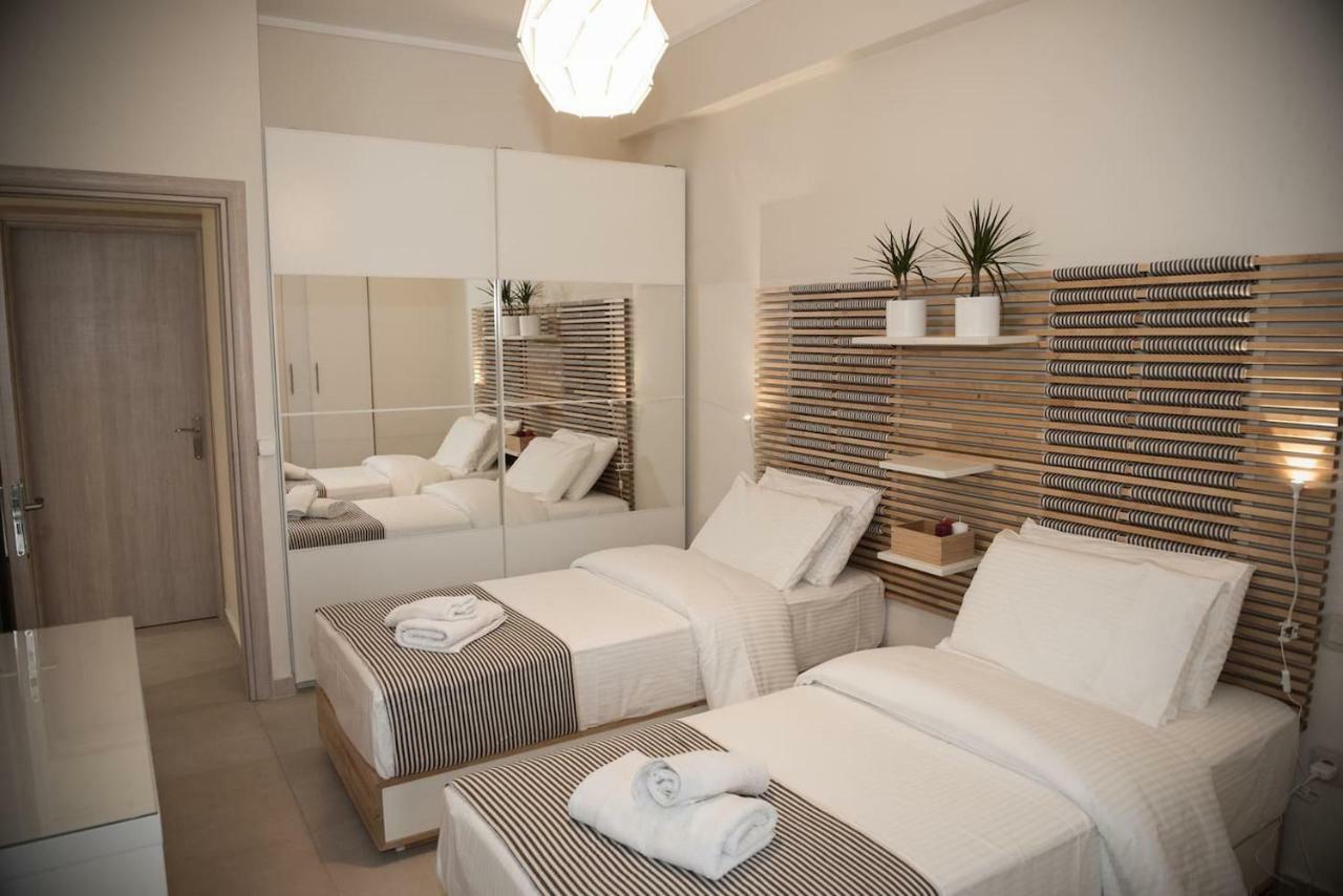 Ammos Elegant Luxury Apartment Corfu  Zewnętrze zdjęcie