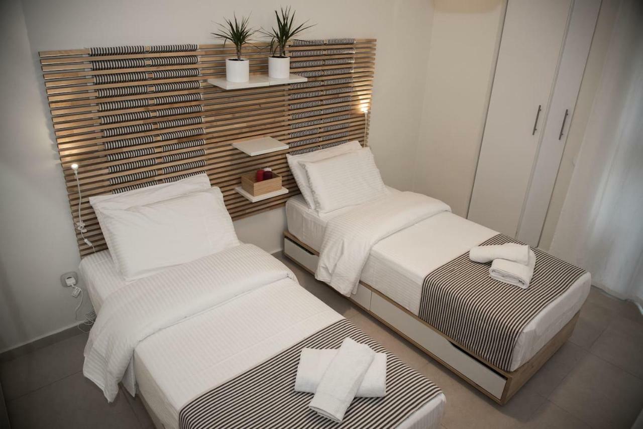 Ammos Elegant Luxury Apartment Corfu  Zewnętrze zdjęcie