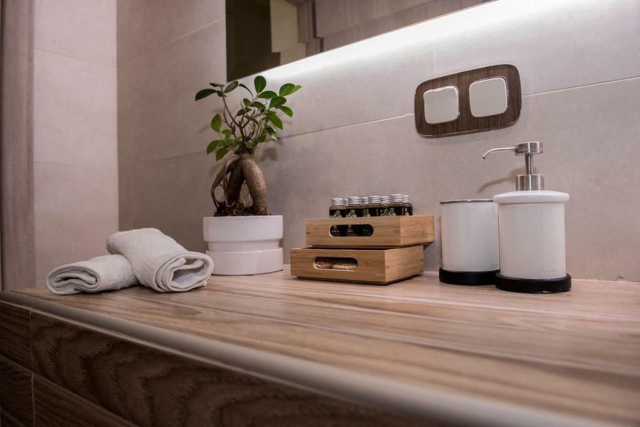 Ammos Elegant Luxury Apartment Corfu  Zewnętrze zdjęcie