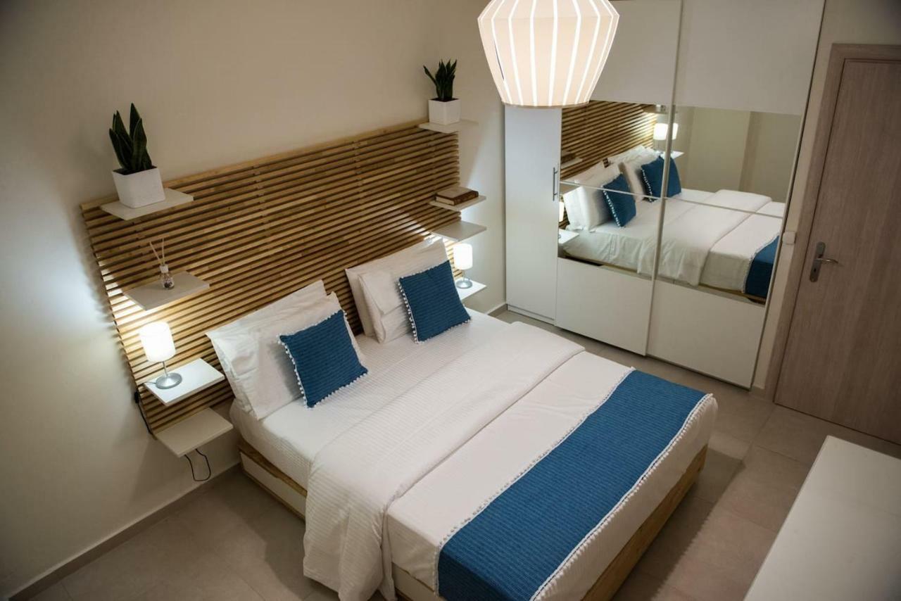 Ammos Elegant Luxury Apartment Corfu  Zewnętrze zdjęcie