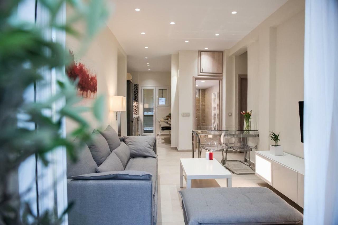 Ammos Elegant Luxury Apartment Corfu  Zewnętrze zdjęcie