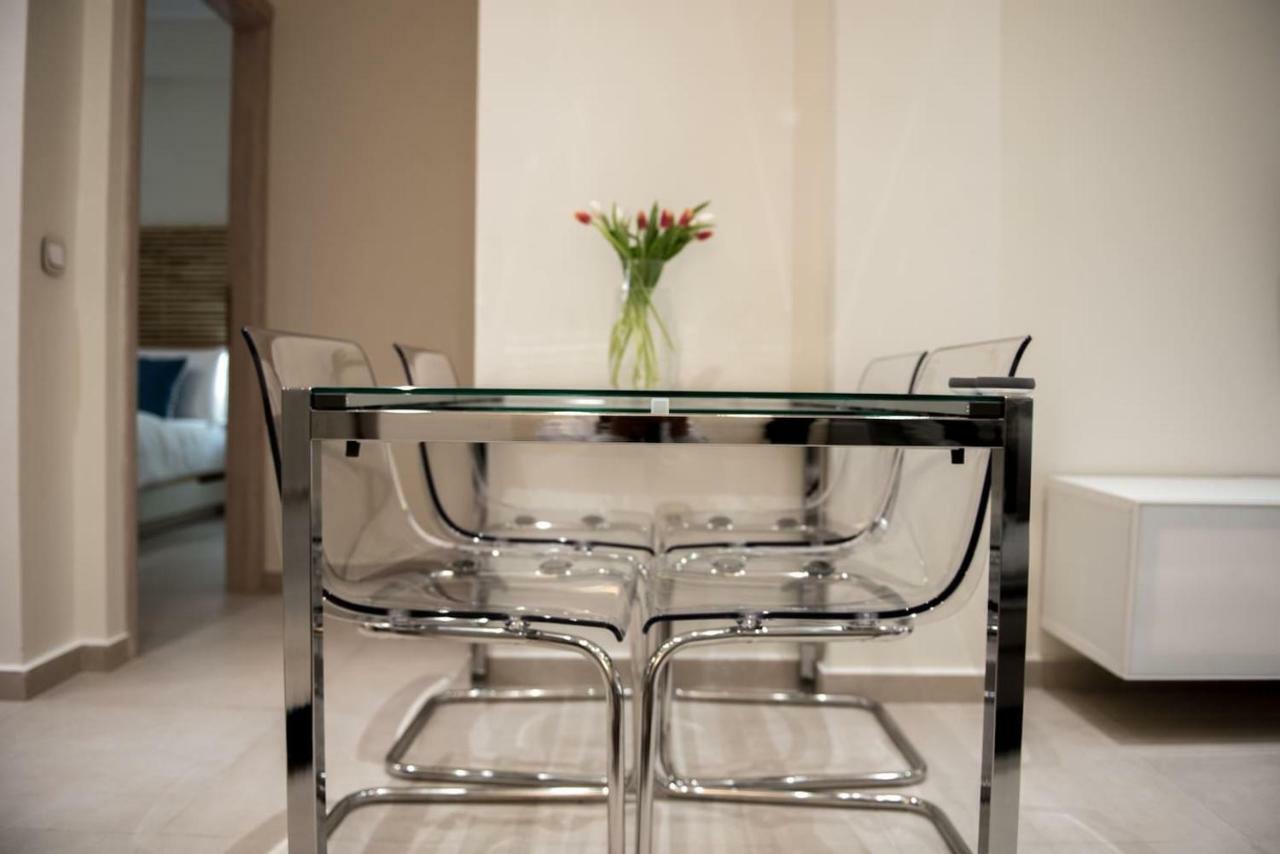 Ammos Elegant Luxury Apartment Corfu  Zewnętrze zdjęcie