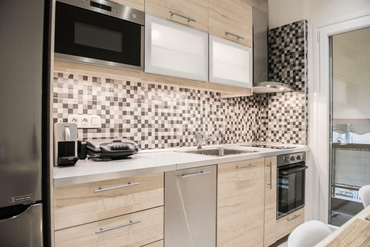 Ammos Elegant Luxury Apartment Corfu  Zewnętrze zdjęcie